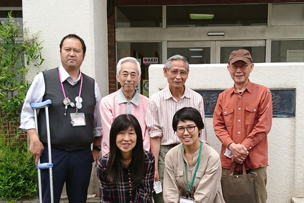 東くにっこ会